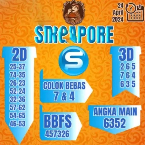 SYAIR SGP VIP